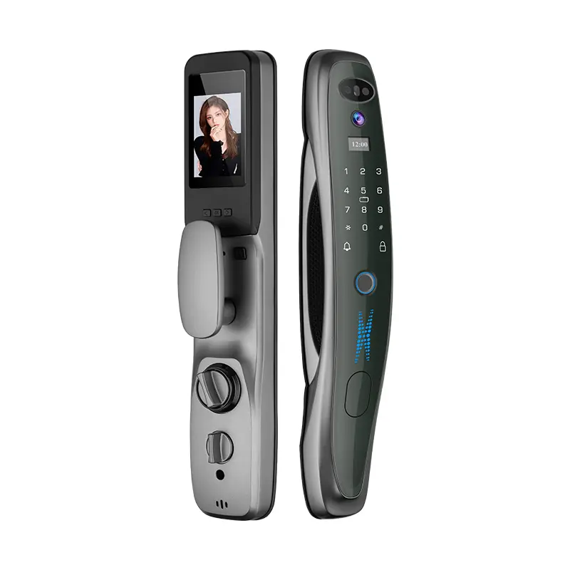 Kunci Pintu Smart