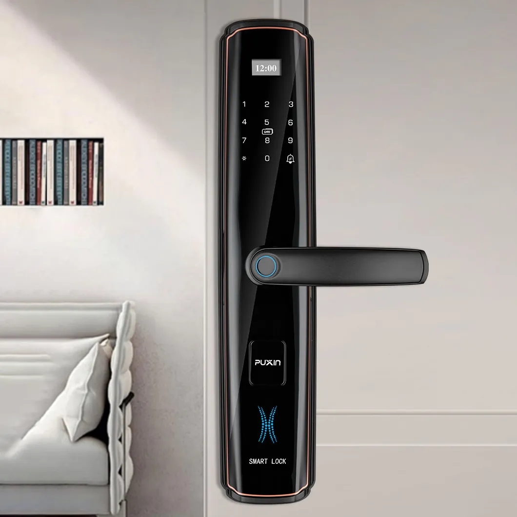 Kaluwihan saka kunci pinter