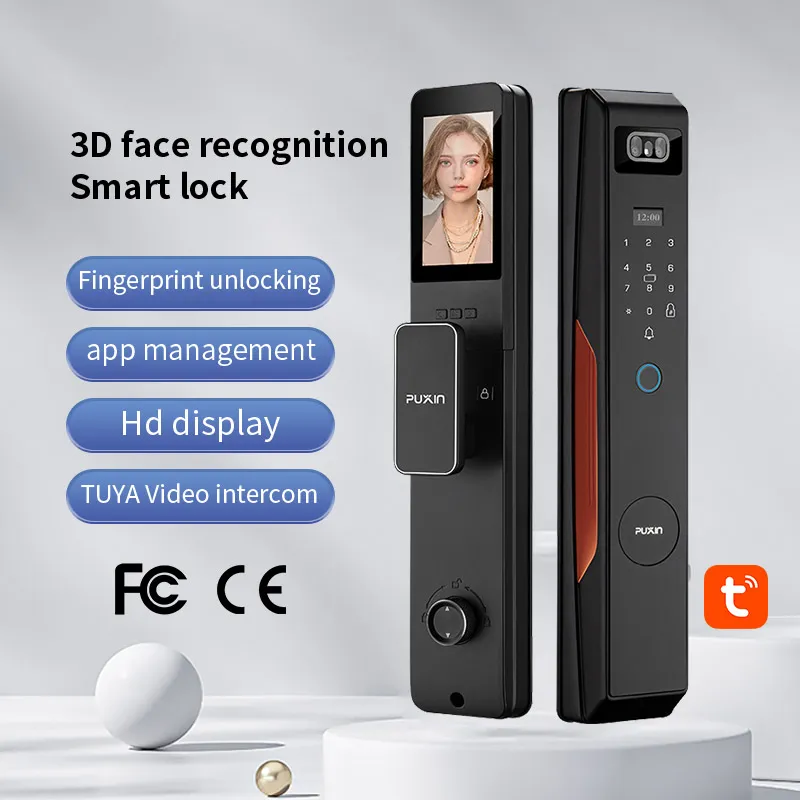 SU 7 Kunci Cerdas Otomatis